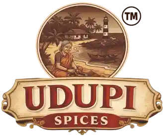 Udupi Spices – Authentic Coastal Masalas
