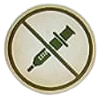 No added colour badge